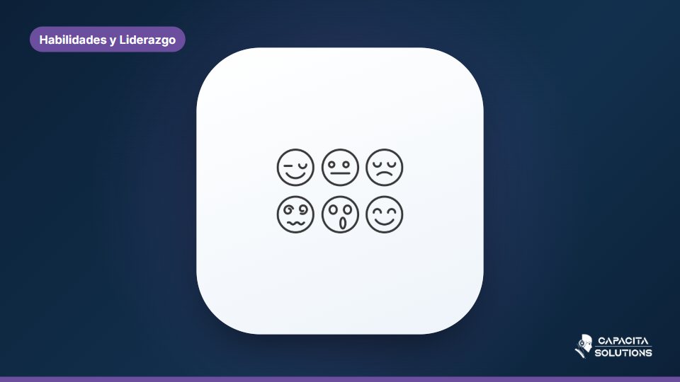 Manejo de Emociones en Situaciones de Crisis