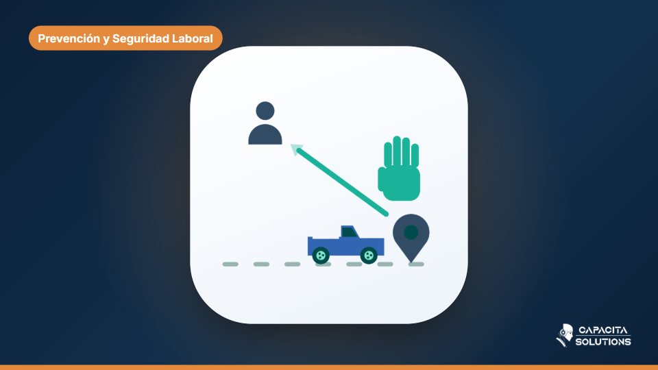 Seguridad Vial y Segregación
