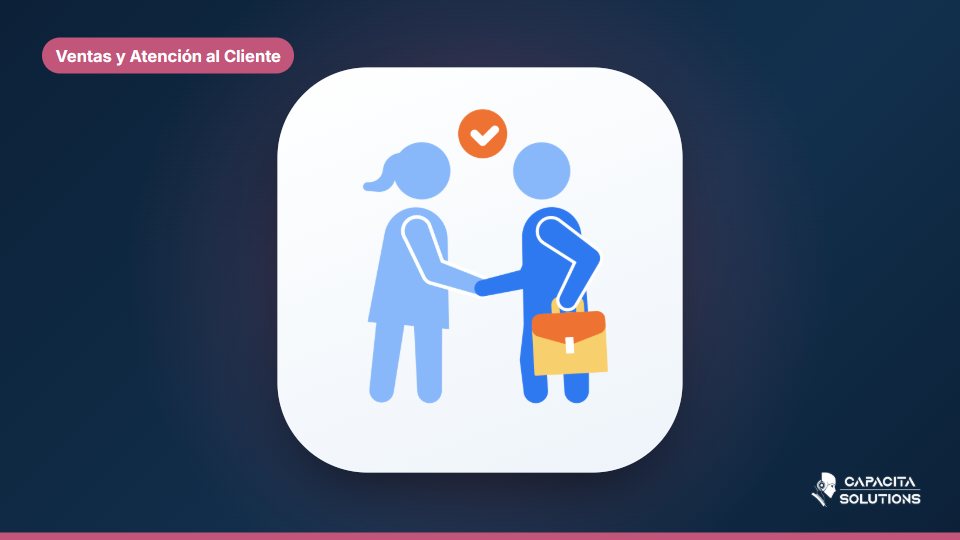 Supervisor de Ventas