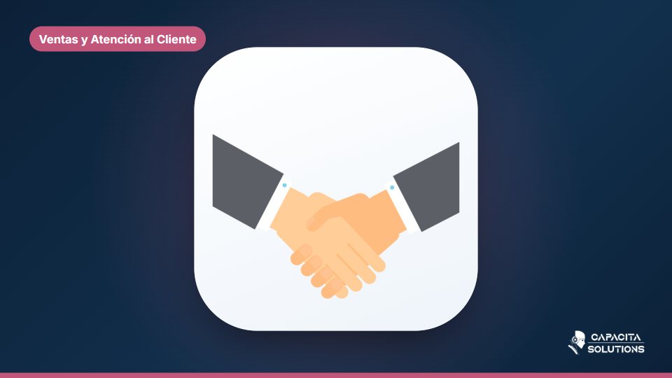 Técnicas de Venta y Cierre Efectivo