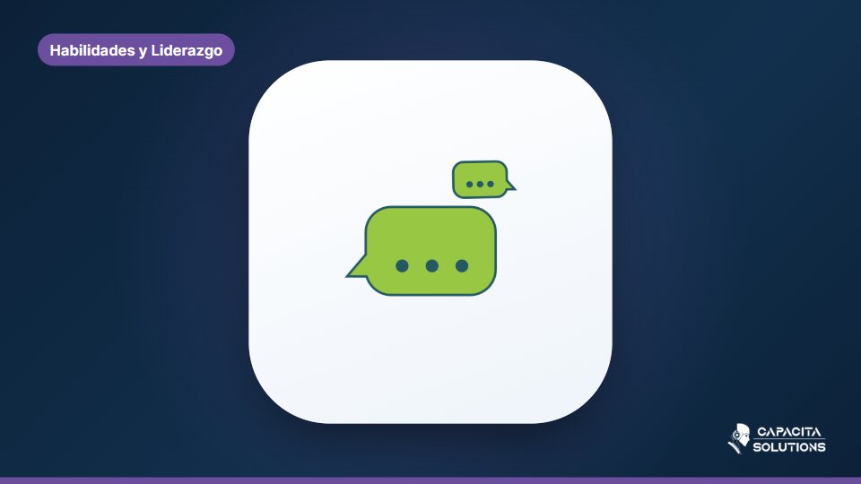 Comunicación Efectiva: Asertividad, Conversaciones Clave y Manejo de Reclamos