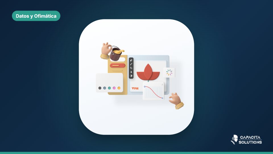 Canva Pro: Diseño de Comunicaciones Visuales para el Trabajo