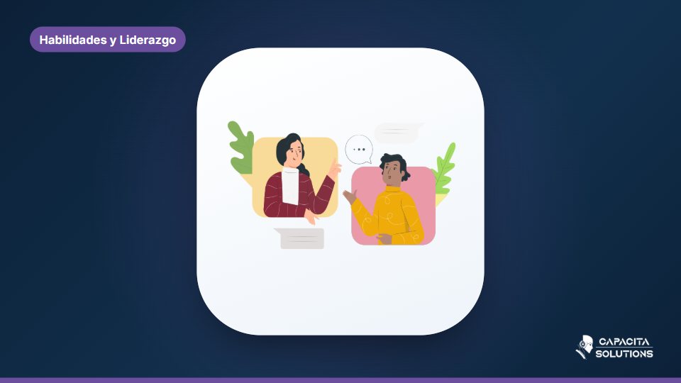 Comunicación en Equipos de Gestión Administrativa