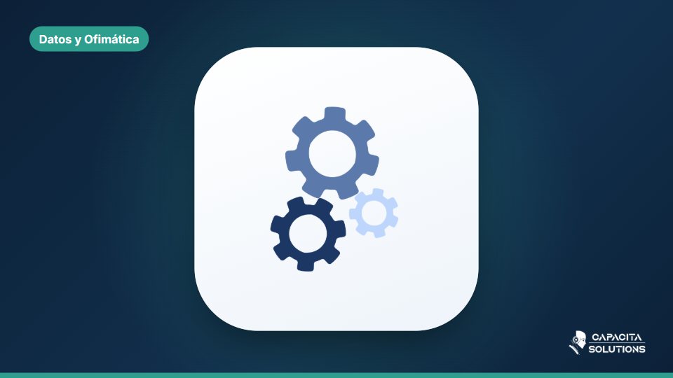 Herramientas Digitales para la Optimización Empresarial